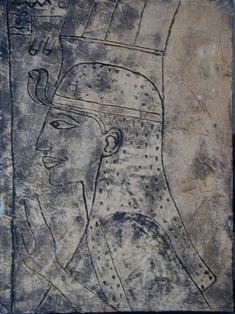 oeuvre de Josette Bude Laurent